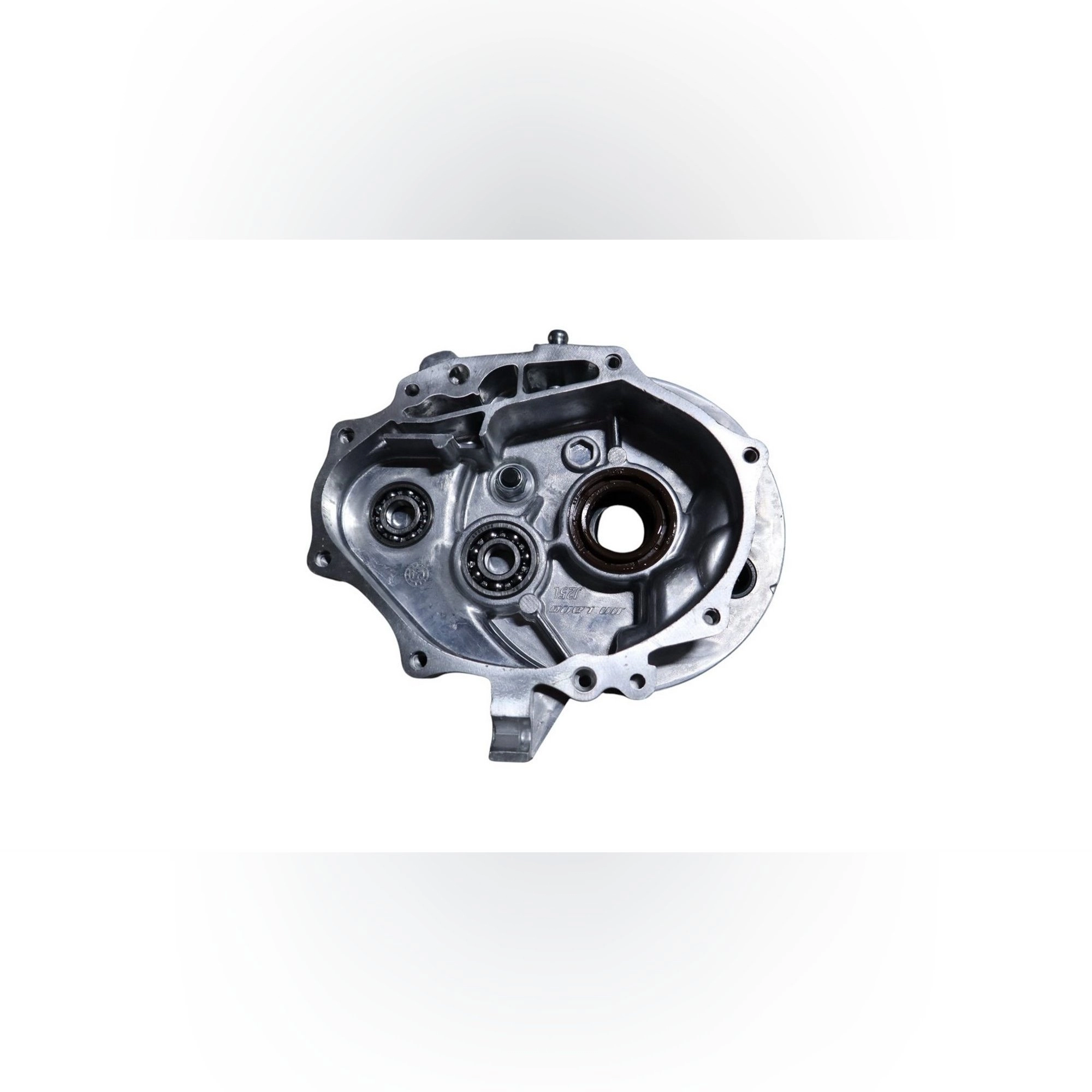 ARORA PRIME DİFRANSİYEL DİŞLİ KAPAĞI #PRIME 125- 188